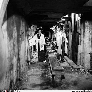 Bilder Die Bösen schlafen gut