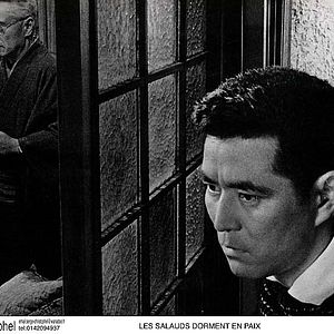 Bilder Die Bösen schlafen gut