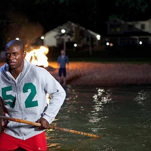 Bilder Shark Night 3D