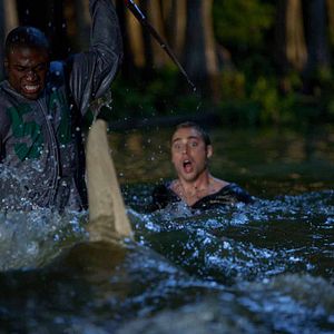 Bilder Shark Night 3D