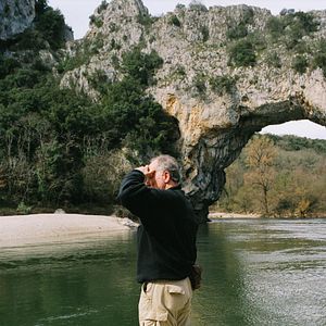 Bilder Die Höhle der vergessenen Träume