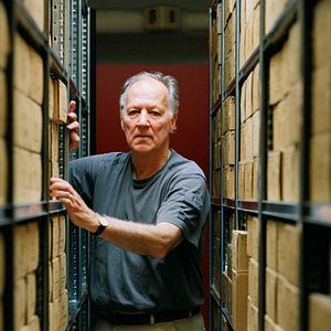 Bilder Die Höhle der vergessenen Träume