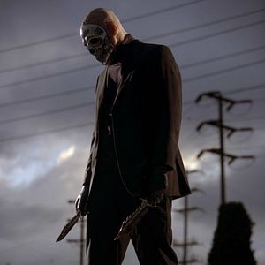 Bilder ChromeSkull: Laid to Rest 2