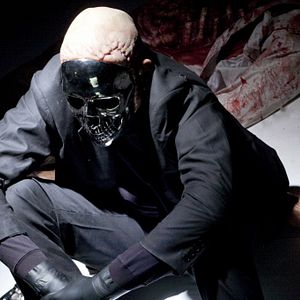 Bilder ChromeSkull: Laid to Rest 2