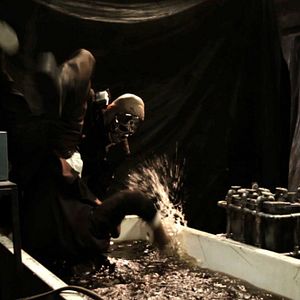 Bilder ChromeSkull: Laid to Rest 2