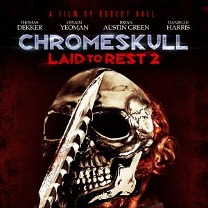 Bilder ChromeSkull: Laid to Rest 2
