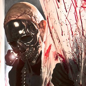 Bilder ChromeSkull: Laid to Rest 2