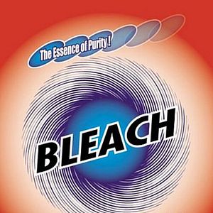 Bilder Bleach