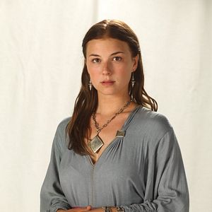 Bilder Emily VanCamp