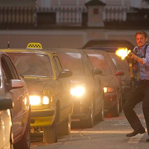 Bilder Joel Kinnaman