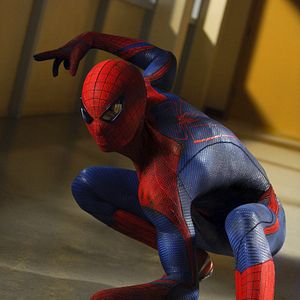 Bilder The Amazing Spider-Man