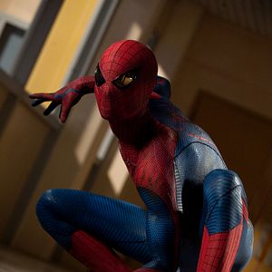 Bilder The Amazing Spider-Man