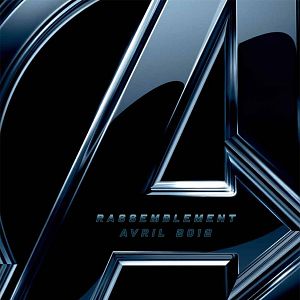 Bilder Marvel's The Avengers