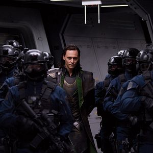 Bilder Marvel's The Avengers