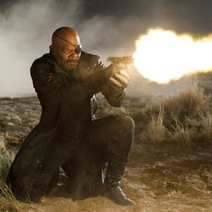 Bilder Marvel's The Avengers