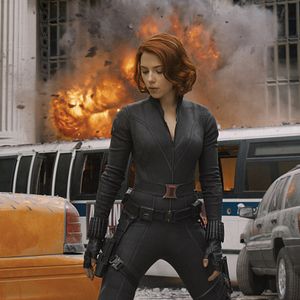 Bilder Marvel's The Avengers