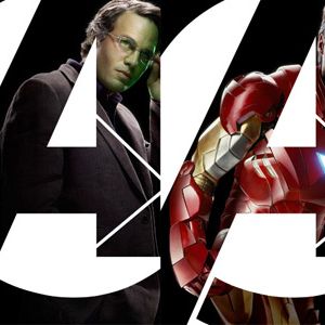 Bilder Marvel's The Avengers