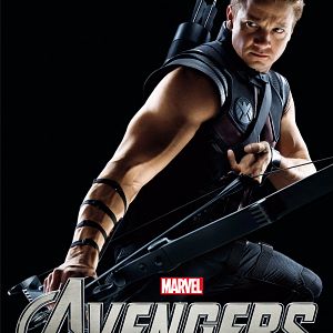 Bilder Marvel's The Avengers