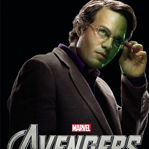Bilder Marvel's The Avengers