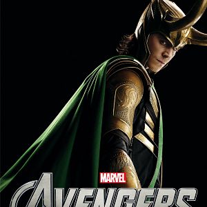 Bilder Marvel's The Avengers