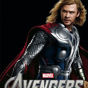 Bilder Marvel's The Avengers