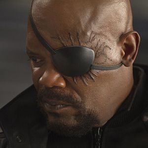 Bilder Marvel's The Avengers