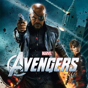 Bilder Marvel's The Avengers