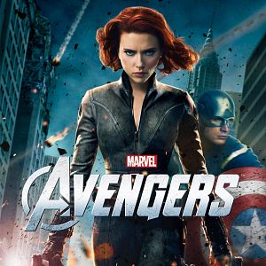 Bilder Marvel's The Avengers