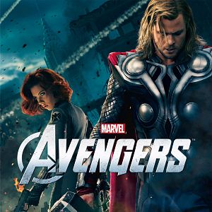 Bilder Marvel's The Avengers