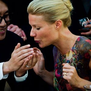 Bilder Gwyneth Paltrow