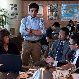 Bilder Marion Cotillard