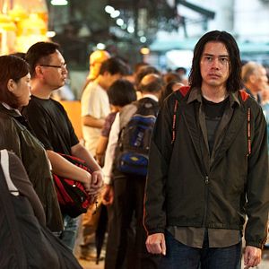 Bilder Tien You Chui