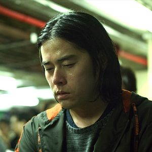 Bilder Tien You Chui