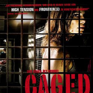 Bilder Caged