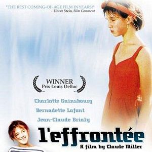 Bilder Das freche Mädchen