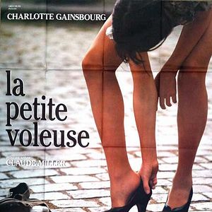 Bilder Die kleine Diebin