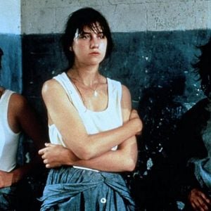 Bilder Die kleine Diebin