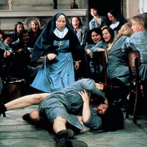 Bilder Die kleine Diebin