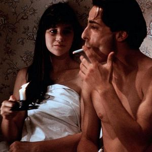 Bilder Die kleine Diebin