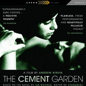 Bilder Der Zementgarten