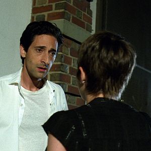 Bilder Adrien Brody