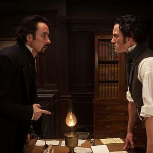 Bilder The Raven - Prophet des Teufels