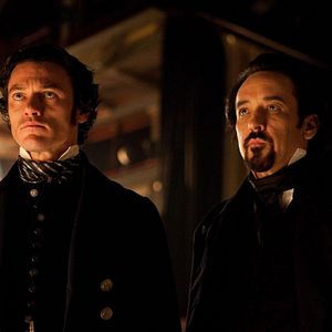 Bilder The Raven - Prophet des Teufels