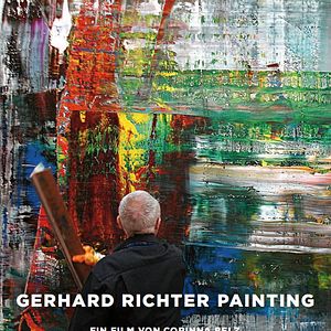 Bilder Gerhard Richter - Painting