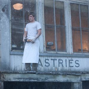 Bilder Josh Hutcherson