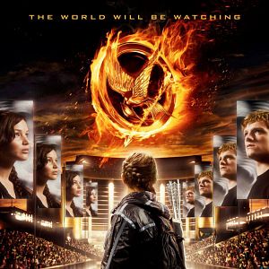 Bilder Die Tribute von Panem - The Hunger Games