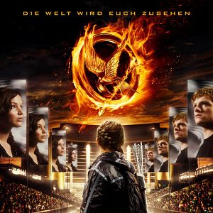 Bilder Die Tribute von Panem - The Hunger Games