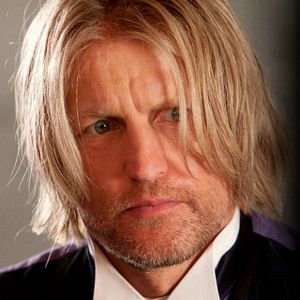 Bilder Woody Harrelson