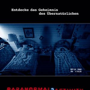 Bilder Paranormal Activity 3
