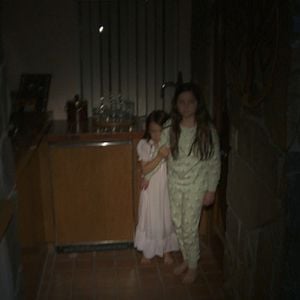 Bilder Paranormal Activity 3